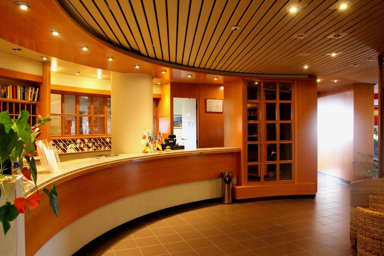 Hotel Villaggio Calaghena มอนเตปาโอเน ภายนอก รูปภาพ