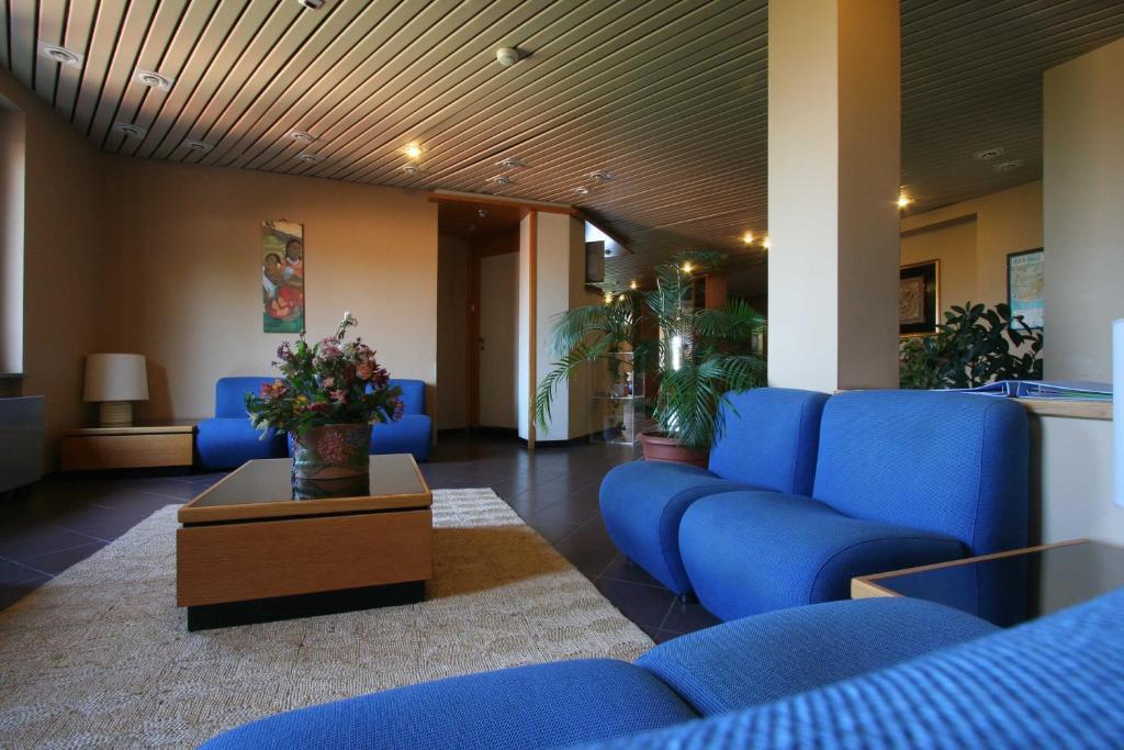 Hotel Villaggio Calaghena มอนเตปาโอเน ภายนอก รูปภาพ