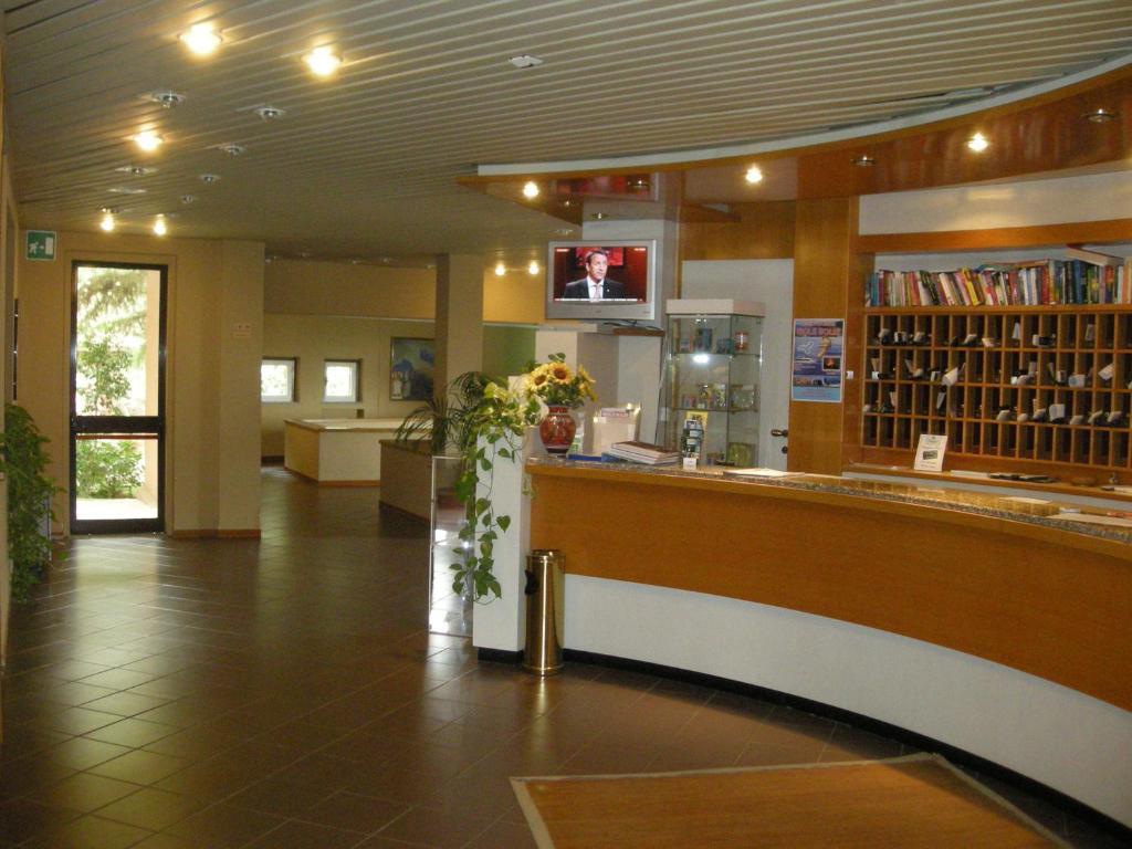 Hotel Villaggio Calaghena มอนเตปาโอเน ภายนอก รูปภาพ